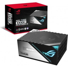 ASUS ALIMENTATORE ROG THOR 1000W PLATINUM 80 PLUS PLATINUM
