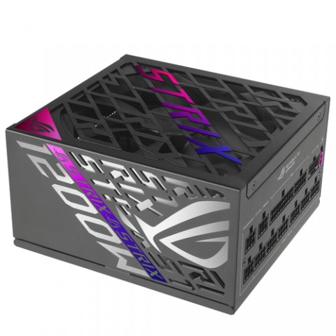 ASUS ALIMENTATORE ROG-STRIX-1200P-GAMING