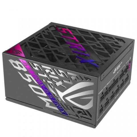ASUS ALIMENTATORE ROG-STRIX-850P-GAMING