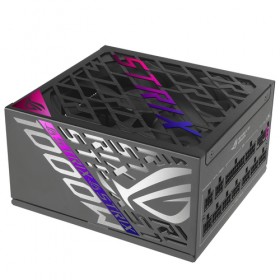 ASUS ALIMENTATORE ROG-STRIX-1000P-GAMING ASUS ALIMENTATORE ROG-STRIX-1000P-GAMING