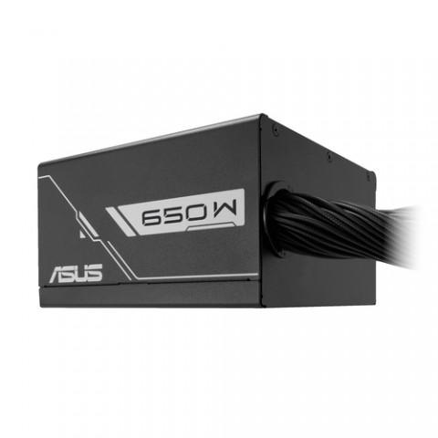 ASUS ALIMENTATORE ASUS PRIME 650W ASUS ALIMENTATORE ASUS PRIME 650W