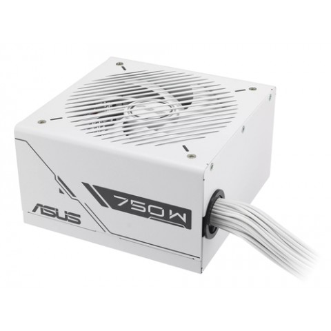 ASUS PRIME-750B-WHITE//PSU, CE+UK