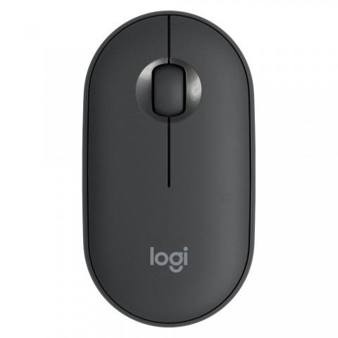 LOGITECH MOUSE M350s WIRELESS, BLU