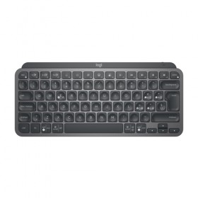 LOGITECH TASTIERA WIRELESS BLUETOOTH MX KEYS MINI USB ITA LOGITECH TASTIERA WIRELESS BLUETOOTH MX KEYS MINI USB ITA
