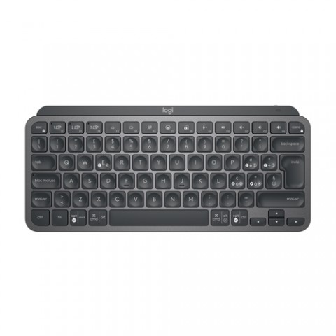 LOGITECH TASTIERA WIRELESS BLUETOOTH MX KEYS MINI USB ITA LOGITECH TASTIERA WIRELESS BLUETOOTH MX KEYS MINI USB ITA