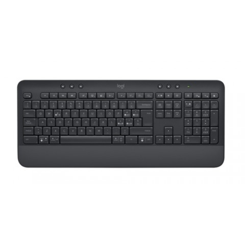 LOGITECH SIGNATURE MK650 COMBO PER BUSINESS