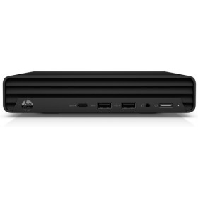 HP PC DM PRO MINI 260 G9 i5-1335U 8GB 256GB WIN 11 HOME GARANZIA 2 ANNI ONSITE