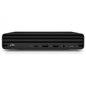 HP PC DM PRO MINI 260 G9 i3-1315U 8GB 256GB SSD WIN 11 PRO GARANZIA 2 ANNI ONSITE