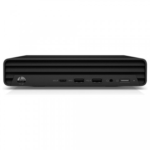 HP PC DM PRO MINI 260 G9 i3-1315U 8GB 256GB SSD WIN 11 PRO GARANZIA 2 ANNI ONSITE
