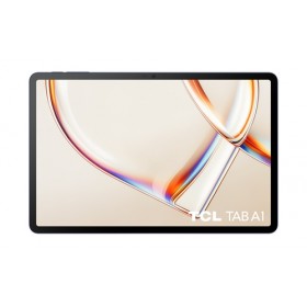 TCL TABLET PC TAB A1 10,9 2.1K MTK HELIO G100 128GB 6GB ANDROID 16 NXTVISION SPACE BLUE TCL TABLET PC TAB A1 10,9 2.1K MTK HELIO G100 128GB 6GB ANDROID 16 NXTVISION SPACE BLUE