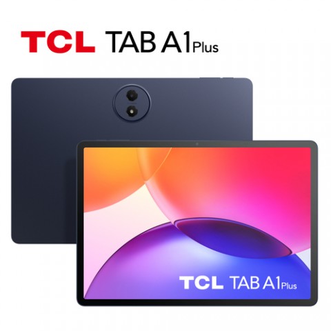 TCL TABLET PC 12.2 A1 PLUS SPACE BLU 6GB 128GB TCL TABLET PC 12.2 A1 PLUS SPACE BLU 6GB 128GB