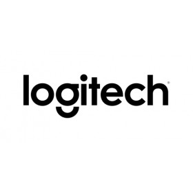 LOGITECH EXTEND PROLUNGA VIDEO/AUDIO USB-C, 10MB LAN