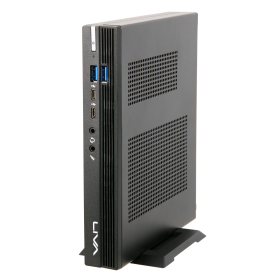 ECS ELITEGROUP PC SFF BAREBONE LIVA ONE MINI H610 65W WIFI VESA