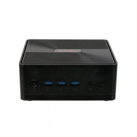 ECS ELITEGROUP MINI PC LIVA Z2 Celeron N4020 4GB 64GB SSD FANLESS FREEDOS