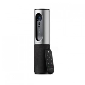 LOGITECH CONFERENCECAM CONNECT SILVER PER VIDEOCONFERENZE