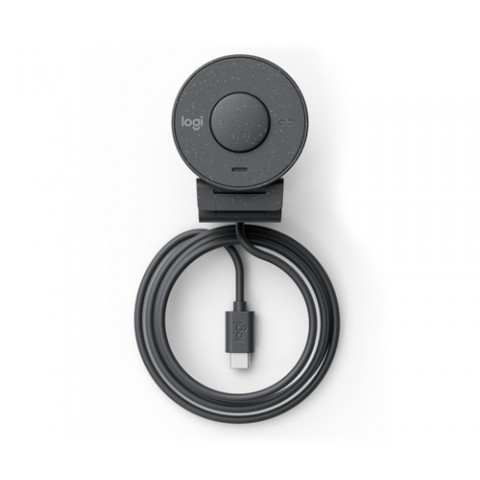 LOGITECH BRIO 305 FULL HD 1080P USB C LOGITECH BRIO 305 FULL HD 1080P USB C