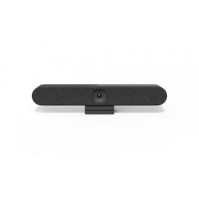 LOGITECH WEBCAM VIDEOCONFERENZA RALLY BAR HUDDLE GRAPHITE USB PLUGE WW-9006