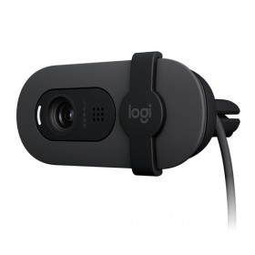 LOGITECH WEBCAM BRIO 100 FULL HD, GRAPH
