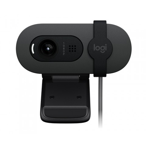 LOGITECH BRIO 105 FULL HD 1080P