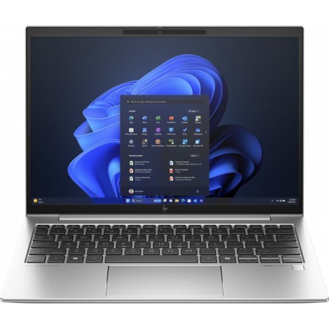 HP NB ELITEBOOK 830 G11 WOLF SEC ULTRA 5-125U 16GB 512GB 13.3 SC READER LTE WIN 11 PRO 2YW