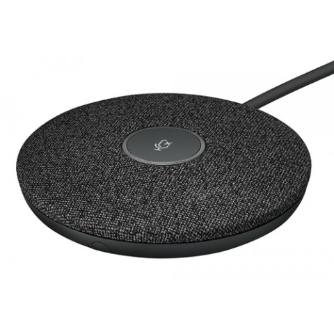 LOGITECH MICROFONO OMNIDIREZIONALE PER LOGITECH RALLY