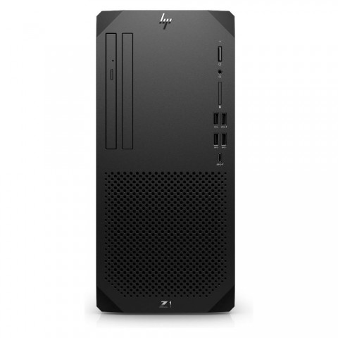 HP WKS Z1 G9 i9-14900 32GB 1024GB SSD RTX 4060 8GB WIN 11 PRO GARANZIA 3 ANNI ONSITE