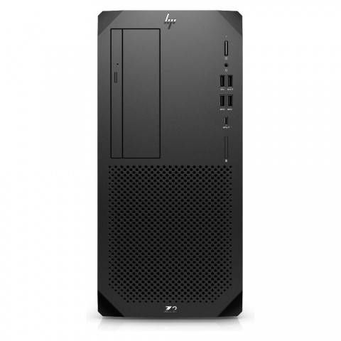 HP WKS Z2 G9 VPRO i7-14700K 32GB 1024GB SSD WIN 11 PRO GARANZIA 3 ANNI ONSITE