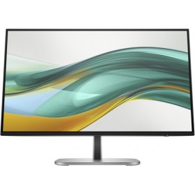 HP MONITOR 23,8 LED IPS  16:9 FHD 350 CDM, 524pf, PIVOT, DP/HDMI