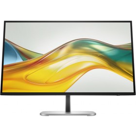 HP MONITOR 27 LED IPS 16:9 QHD 350 CDM, 527pq, PIVOT, DP/HDMI, GAR 3 ANNI