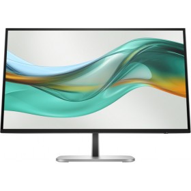 HP MONITOR 27 LED IPS 16:9 QHD 5MS 350 CDM, PIVOT, DP/HDMI, 527pu
