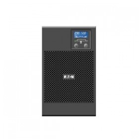EATON 9E UPS, 1000 VA, 800W, INGRESSO: C14, USCITE: (4) C13, TOWER 0W AUTONOMIA 15 MIN. EATON 9E UPS, 1000 VA, 800W, INGRESSO: C14, USCITE: (4) C13, TOWER 0W AUTONOMIA 15 MIN.