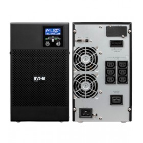 EATON UPS 9E 3000I - 3000VA 2400W AUTONOMIA 7 MIN.