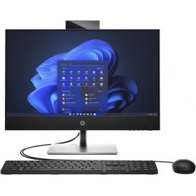 HP PC AIO 23,8" PROONE 440 G9 i5-13500T 16GB 512GB SSD WIN 11 PRO GARANZIA 4 ANNI ONSITE
