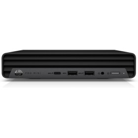 HP PC DM PRO MINI 400 G9 i7-13700T 16GB 512GB WIN 11 PRO GARANZIA 4 ANNI ONSITE