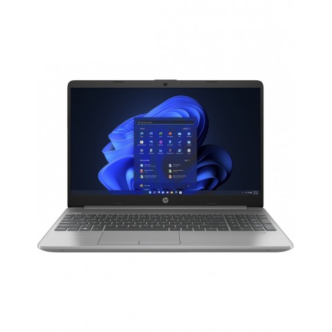 HP NB 255 G9 RYZEN 5 5625U 8GB 512GB 15.6 FHD WIN 11 PRO 1YW + CAREPACK 3 ANNI
