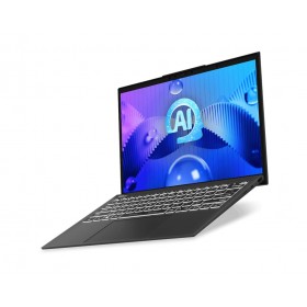 MSI NB PRESTIGE 13 AI EVO A1MG-028IT ULTRA 7 155H 16GB 1TB SSD 13.3 QHD+  WIN 11 HOME