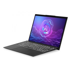 MSI NOTEBOOK PRESTIGE 13 AI EVO A2VM Prestige 13 AI Evo A2VMG-067IT 13,3" 16GB 1 TB SSD MSI NOTEBOOK PRESTIGE 13 AI EVO A2VM Prestige 13 AI Evo A2VMG-067IT 13,3" 16GB 1 TB SSD