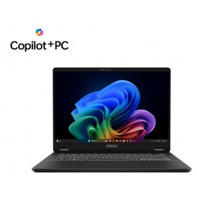 MSI NB PRESTIGE 14 AI+ EVO C2VMG-025IT ULTRA 7 258V 32GB 1TB SSD 14 FHD WIN 11 PRO