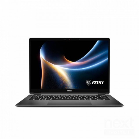 MSI NB PRESTIGE 14 FLIP AI+ D3MTG-075IT ULTRA 9 386H 32GB 1TB SSD 14 FHD+ WIN 11 HOME MSI NB PRESTIGE 14 FLIP AI+ D3MTG-075IT ULTRA 9 386H 32GB 1TB SSD 14 FHD+ WIN 11 HOME