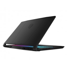 MSI NB GAMING 15,6" KATANA, i7-13620H, 16GB, 1TB SSD, RTX 4070 8GB, WIN 11 HOME, B13VGK-1894IT