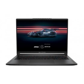 MSI NB STEALTH A16 MERCEDESAMG AI+ A3XWGG-055IT AMD RYZEN AI 9 370 32GB 2TB SSD 16 QHD+RTX 5070 8GB