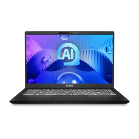 MSI NB MODERN H AI C1MG-034IT ULTRA 5 125H 16GB 512GB SSD 15.6 WIN 11 HOME