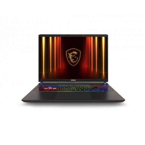 MSI NB VECTOR 16 HX AI A2XWHG-079IT ULTRA 7 255HX 16GB 1TB SSD 16 FHD RTX 5070 TI 12GB WIN 11 HOME