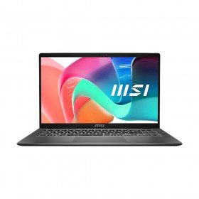 MSI NB MODERN 15 F13MG-042XIT I3-1315U 8GB 512GB SSD 15,6 FREEDOS