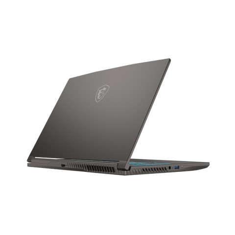 MSI NB GAMING 15,6" THIN, RYZEN 7, 16GB, 512 GB SSD, RTX 4060, FREEDOS, A15 B7VF-228XIT