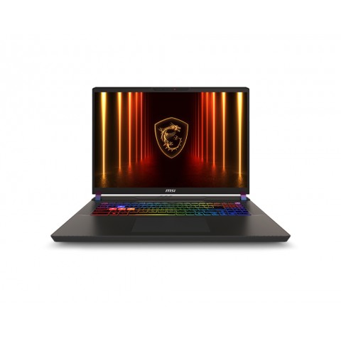 MSI NB VECTOR 17 HX AI A2XWJG-047IT ULTRA 9 575HX 32GB 1TB SSD 17 QHD+ RTX 5090 24GB GDDR7 WIN 11 H