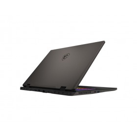 MSI NB GAMING 17" 16:10 SWORD, i7-14700HX, 16GB, 1TB SSD, RTX 4070 8GB, FREEDOS, HX B14VGKG-062XIT