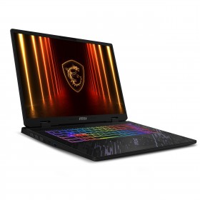 MSI NOTEBOOK GAMING PULSE AMD RYZEN AI 7 350 PROCESSOR A17 AI+ C3HWFKG-009IT  8GB*2 17"