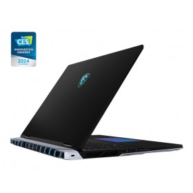 MSI NB GAMING 18" TITAN, 16:10 UHD+, ULTRA 9, 48GB, 2TB SSD, RTX5090, GDDR7, DDR5, WIN 11 PRO, HX AI