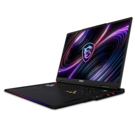 MSI NB Raider 18 Max HX A2WJ-1080XIT Core Ultra 9 290HX Plus 32GB 2TB SSD 18 UHD+ GeForce RTX 5090 MSI NB Raider 18 Max HX A2WJ-1080XIT Core Ultra 9 290HX Plus 32GB 2TB SSD 18 UHD+ GeForce RTX 5090